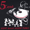 5's The Real Deal - 5cent&Kazz