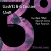 Chelli (Deacon Cross Remix) - G Coulter&Vask'El&Deacon Cross