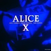 テーブルという名の海 - Alice