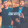 Nashi mechty (feat. Gidayyat) - Archi-M&Gidayyat