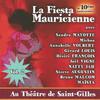 Fiesta - Gérard Louis