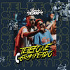 Telefone Grampeado - Bonde R300