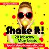 Passing Over Me (Frank Oriundo Mix) - Arthur Fedeler