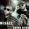 Ella Baja Pa'la Disco(feat. Chyno Nyno) (Explicit) - Misael la Diferencia&Chyno Nyno