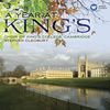 'Tis the day of Resurrection - The Choir of King's College, Cambridge&Stephen Cleobury