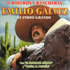 Consentida - Emilio Galvez&El Mariachi México