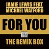 For You (Bootleg Mix) - Jamie Lewis&Michael Watford