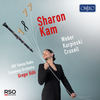 II. Adagio - Sharon Kam&ORF Symphony Orchestra&Gregor Bühl