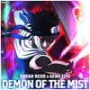 Demon of the Mist (feat. Geno Five) (Explicit) - Omeg@ Redd&Astral Fusion&Geno Five