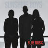 Questions - Sunshine Boys
