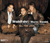 All For Love - Thomas Wohlfahrt&Michael Wurst&Martin Kesici&Berliner Symphoniker