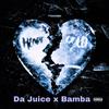 Heart Cold(feat. Bamba) (Explicit) - da juice&Bamba