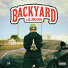 Backyard (Explicit) - Lil Joujou&Joel A De Los Santos