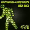 Walk Back (Original Mix) - Audiofunktion&Justin Illusion