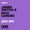 You Are (Original) - Jared Dietch