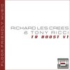 CouldBE theNIGHT (Tony Ricci Boost) - Richard Les Crees&Tony Ricci