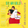 Never Been A Friend Of Mine (Jared's New Jack Joint Instrumental) - GoldNation&Sir Ari Gold&Jared Jones