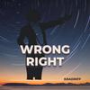 Wrong Right - Kradriff