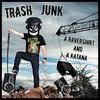 Nano (Original) - Trash Junk