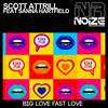 Big Love Fast Love (Original Mix) - Scott Attrill&Sanna Hartfield