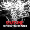 Resurrection of Astro (Radio Edit) - Khatune
