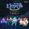 Elefanta, Que Ninguna Se Quede Balanceándose Sola - Mare Advertencia Lirika&Michelle Rodriguez&Charly Gynn&The Latinx House
