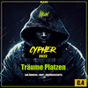 Icon Cypher 2022: Träume Platzen - MADE&dreamerscartel&Obby&San Andreas