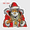 Saint Nick (Explicit) - Fooly&Bally
