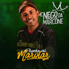 Piranha Vai Marolar (Explicit) - MC Nego da Marcone
