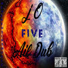 Five (feat. J.O) (Explicit) - J.O&Ail Dub