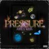 PRESSURE (Explicit) - Kelby&NODA