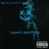 Make Me Feel(feat. Drex) (Explicit) - BROOKLYNLEDGE&Drex