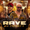 Rave do Papagaio (Explicit) - Dj W-Beatz&MC Rick