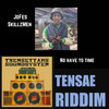 No have to Time (Explicit) - Trensettahs Sound System&JoFes SkillzMen