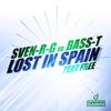 Lost in Spain (Club Edit) - Sven-R-G&Free&Bass-T