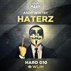 Haterz (Original Mix) - Andy Whitby