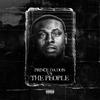 JUNGLE (feat. PimpDaddyx) (Explicit) - Prince DaDon&PimpDaddyX