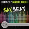 Sax Beat - Lorenzo P&Marco Angeli