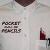 Pocket Full Of Pencils - Signs&Symbols