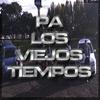 Pa Los Viejos Tiempos RKT(feat. Reza) - Luty DJ&Reza