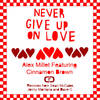 Never Give Up On Love (Jonny Montana Remix) - Alex Millet&Jonny Montana