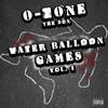 Throw That Bitch Out(feat. Young Cheez, Stunts & Bo) (Explicit) - O-Zone the Don&Young Cheez&Stunts&Bo