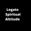 Spiritual Altitude - Legato