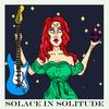Solace in Solitude - Eleusis
