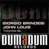 Tukumbia (Original Mix) - Giorgio Brindesi&John Louis