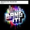 Black - Don Balag&William Udo