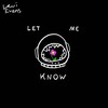 Let Me Know - Levi Evans