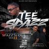 Move Again (feat. D. Wellz & Six Mile Mac) (Explicit) - Tee Spazz&D. Wellz&Six Mile Mac