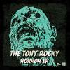 Uppercut (Original Mix) - Tony Rocky Horror