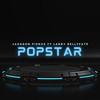 Popstar - Jackson Pierce&Larry Bellyfate